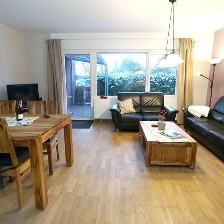 Bungalow Windstille Norddeich  Extérieur photo