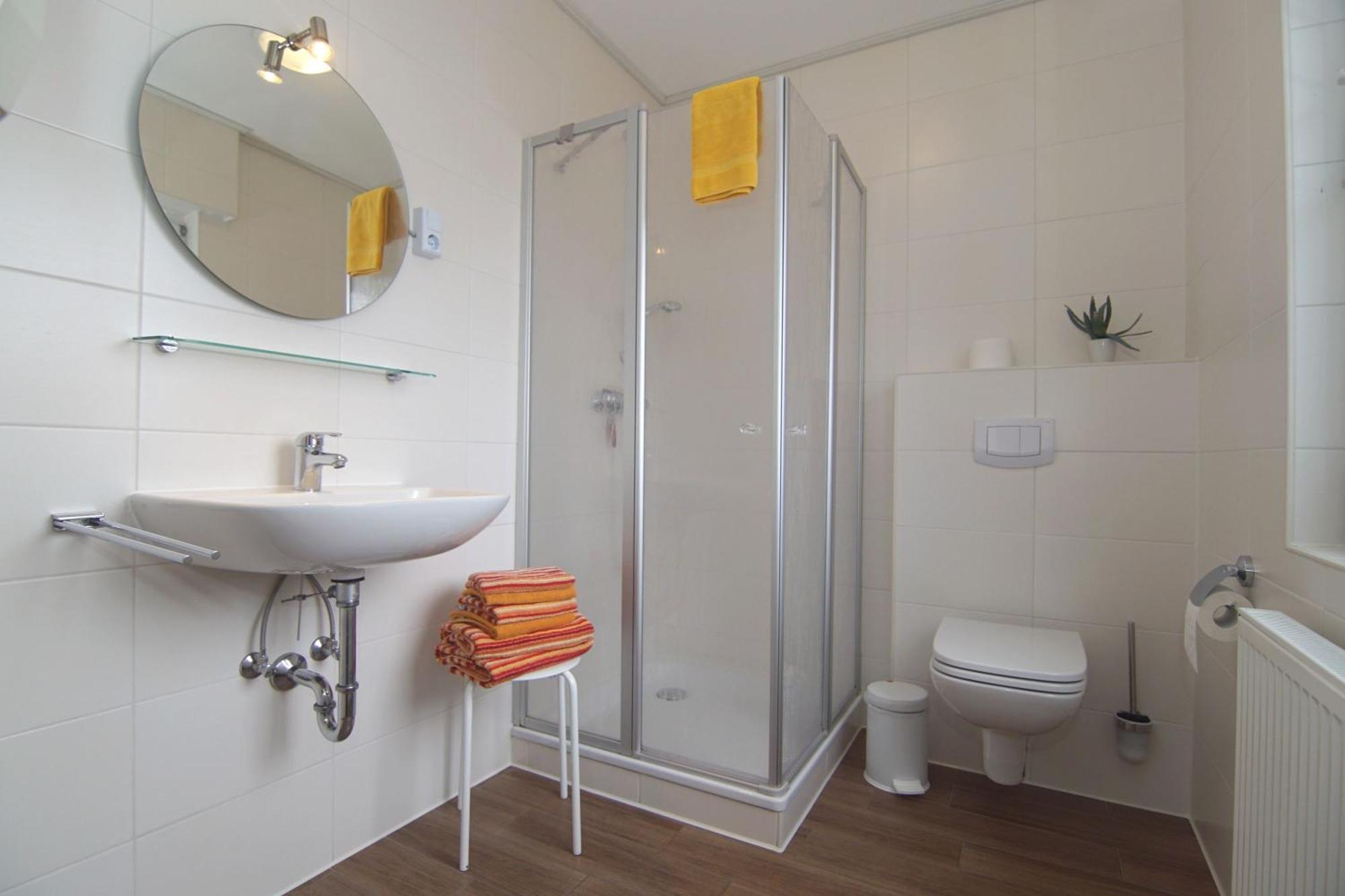 Bungalow Windstille Norddeich  Extérieur photo