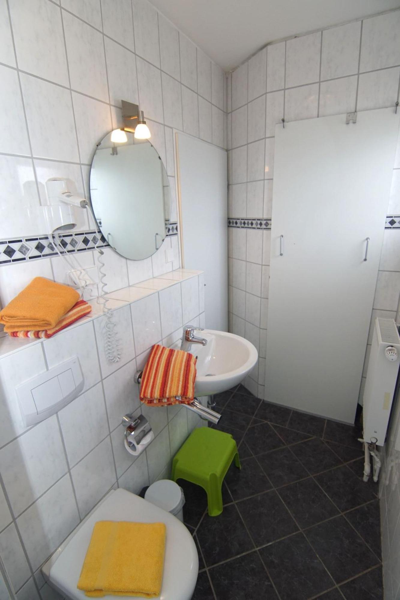 Bungalow Windstille Norddeich  Extérieur photo