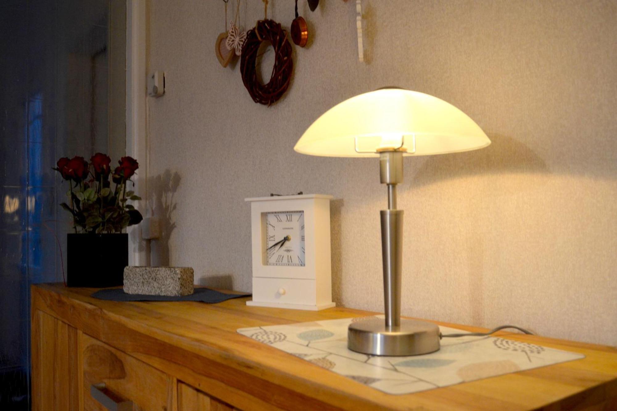 Bungalow Windstille Norddeich  Extérieur photo