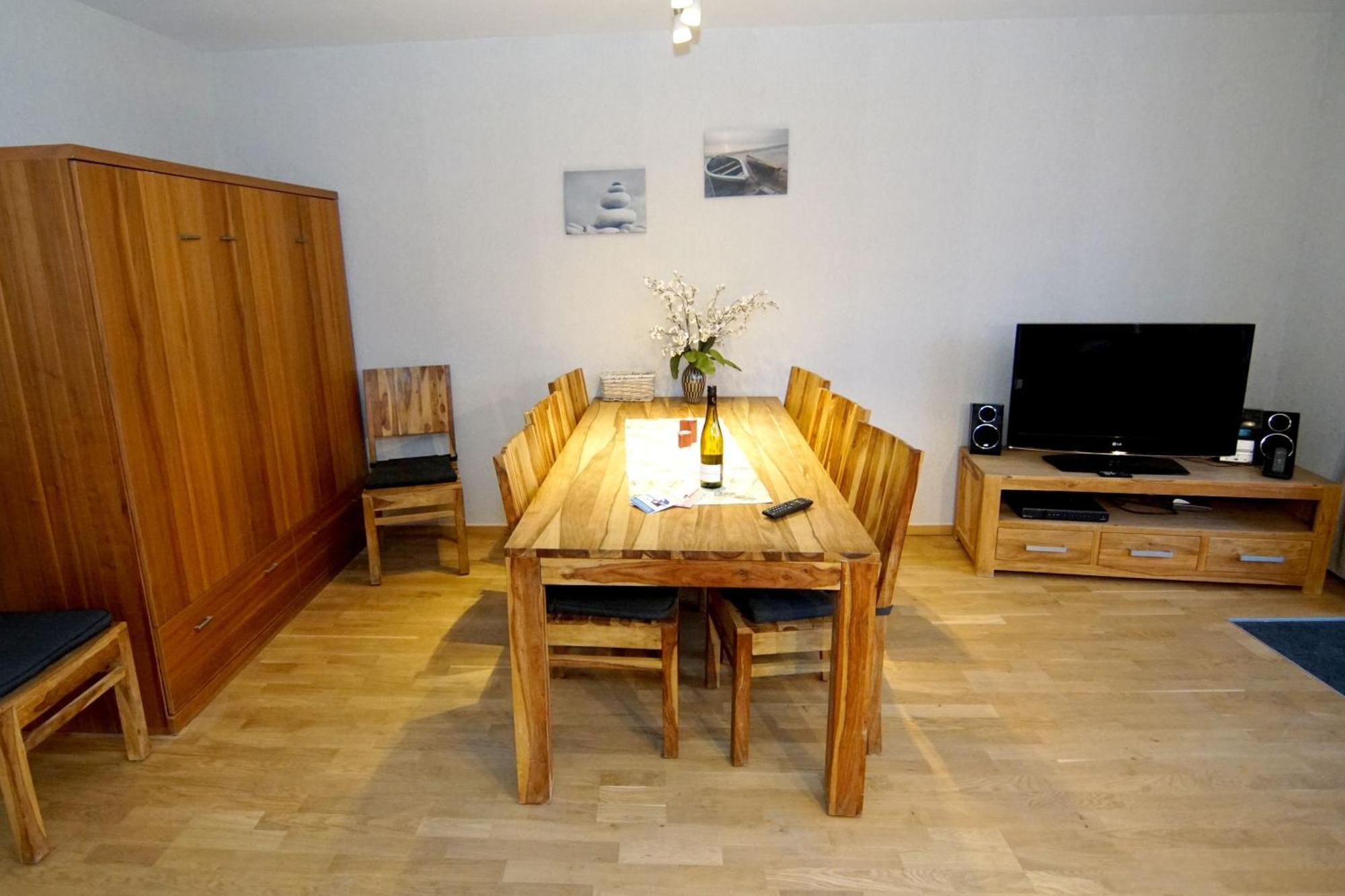 Bungalow Windstille Norddeich  Extérieur photo