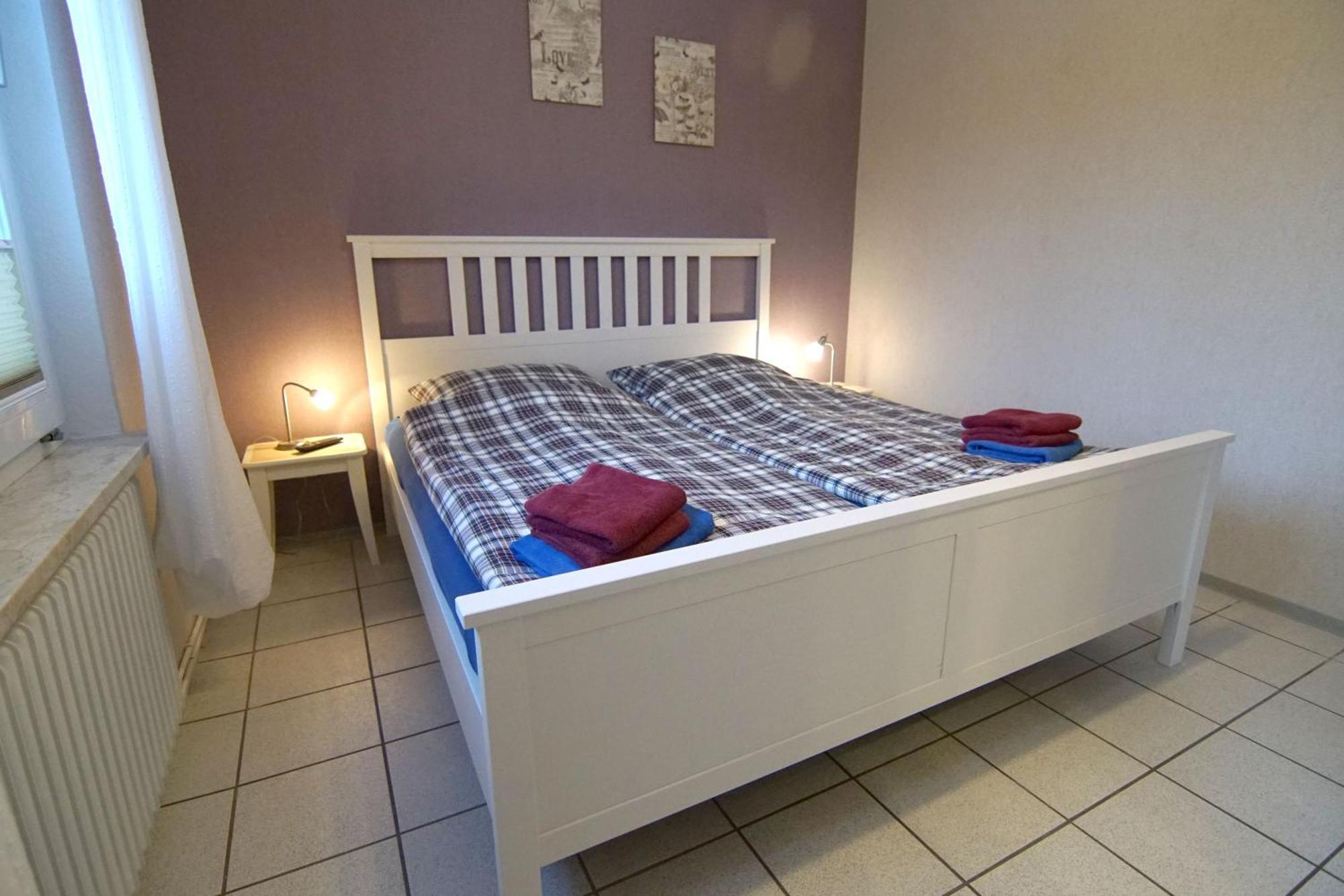 Bungalow Windstille Norddeich  Extérieur photo