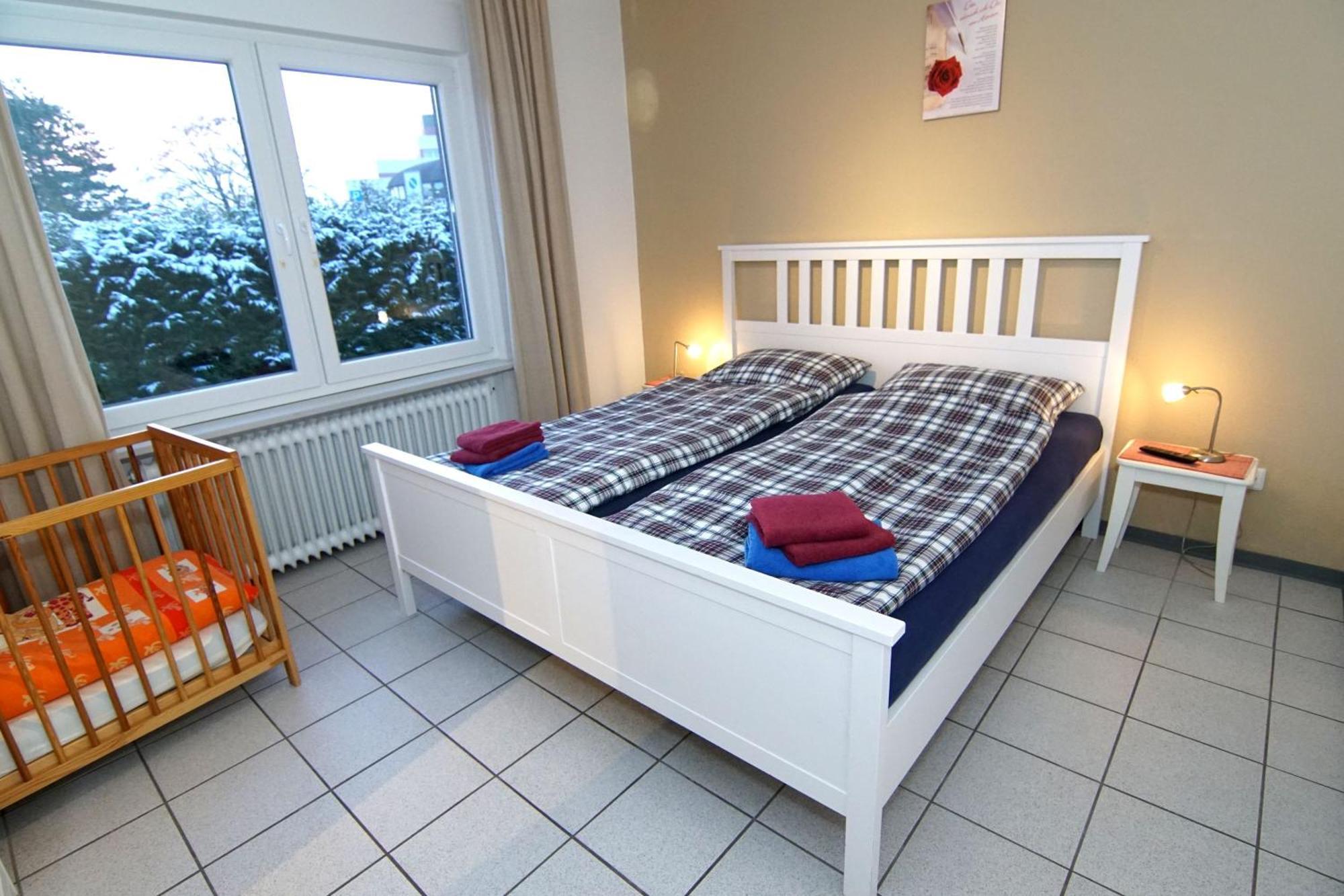 Bungalow Windstille Norddeich  Extérieur photo
