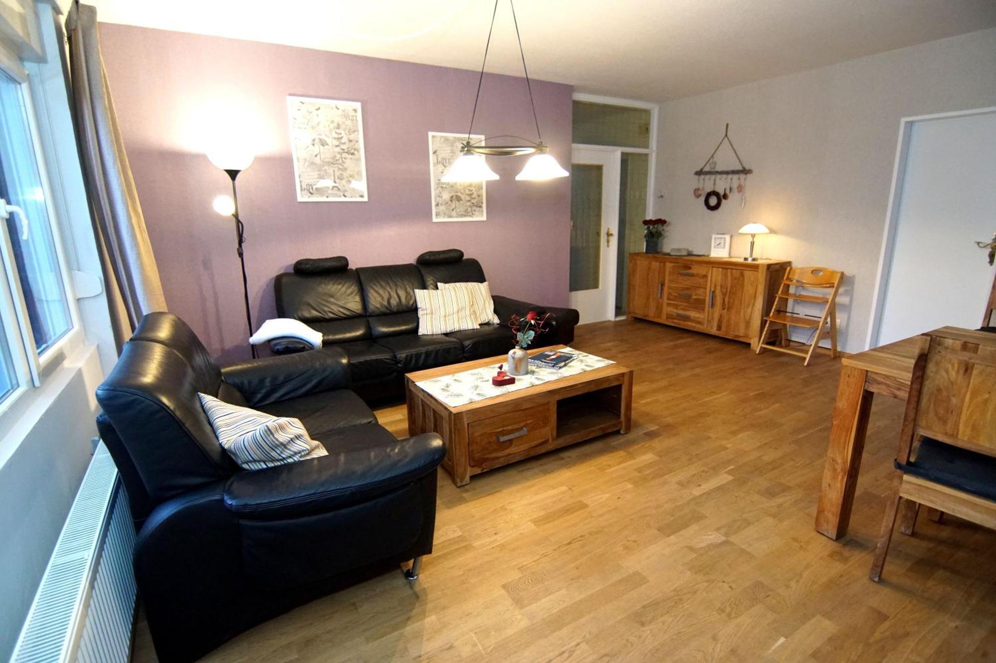 Bungalow Windstille Norddeich  Extérieur photo